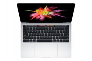 Apple MacBook Pro 13,3" mit Touchbar -Generalüberholt-