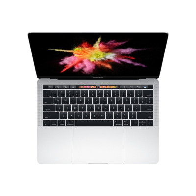 Apple MacBook Pro 13,3" mit Touchbar -Generalüberholt-