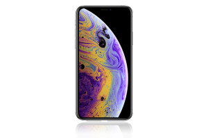 Apple iPhone Xs -Gebrauchtgerät-