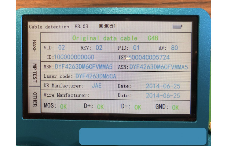 Ladekabel = Ladekabel ?! Falsch! Ladekabel = Ladekabel ?! Falsch!