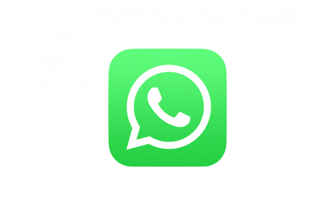 Whatsapp Testphase
