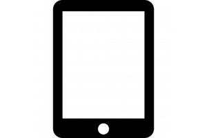 iPad Reparatur-logo
