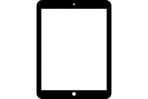 iPad Pro Reparatur-logo
