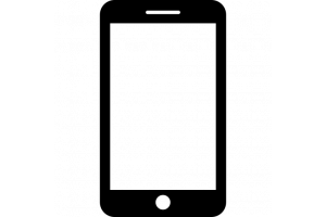 iPhone Reparatur-logo