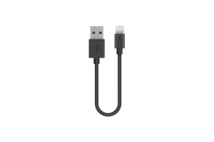 Belkin Lightning Lade/Sync Datenkabel, 15cm