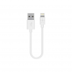 Belkin Lightning Lade/Sync Datenkabel, 15cm