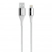 Belkin DuraTek Lightning Datenkabel mit Kevlar, 1,2m