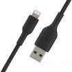 Belkin Lightning Lade/Sync Kabel ummantelt