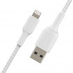 Belkin MixIT Lightning auf USB-C Kabel, 1,2m