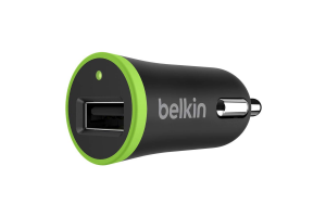 Belkin BOOST-UP Kfz-Ladegerät