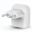 Belkin Netzladegerät USB-C 20W Power Delivery, weiß
