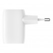 Belkin Netzladegerät USB-C 60W