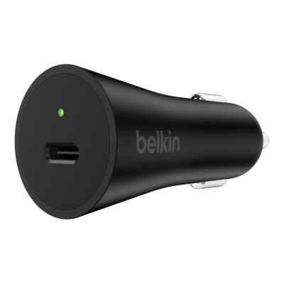 Belkin BOOST-UP 27-W-USB-C-Kfz-Ladegerät