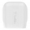 Belkin Netzladegerät USB-C 20W Power Delivery, weiß