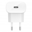 Belkin Netzladegerät USB-C 20W Power Delivery, weiß