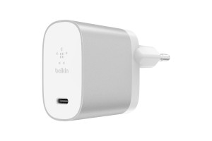 Belkin BOOST-CHARGE 27-W-USB-C Netzladegerät