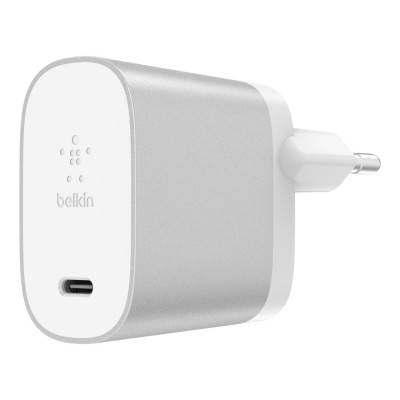 Belkin BOOST-CHARGE 27-W-USB-C Netzladegerät
