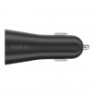 Belkin BOOST-UP 2-Port Kfz-Ladegerät
