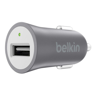 Belkin BOOST-UP Metallic Kfz-Ladegerät